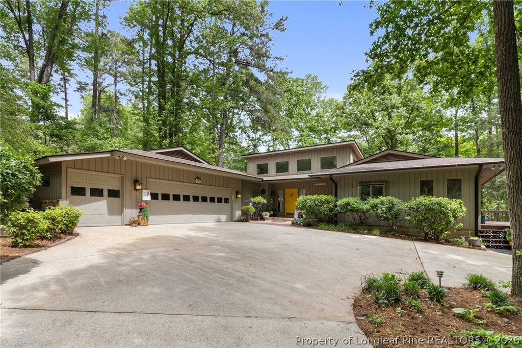 209 Lakeview Drive, Sanford, NC 27322 — photo 5