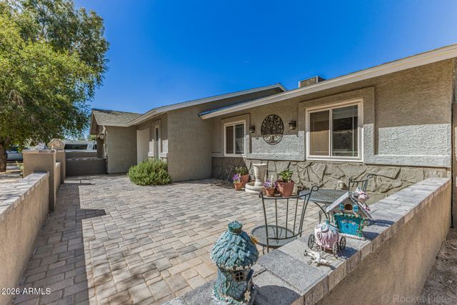 7040 N 177th Avenue, Waddell, AZ 85355