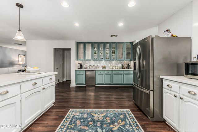 7040 N 177th Avenue, Waddell, AZ 85355