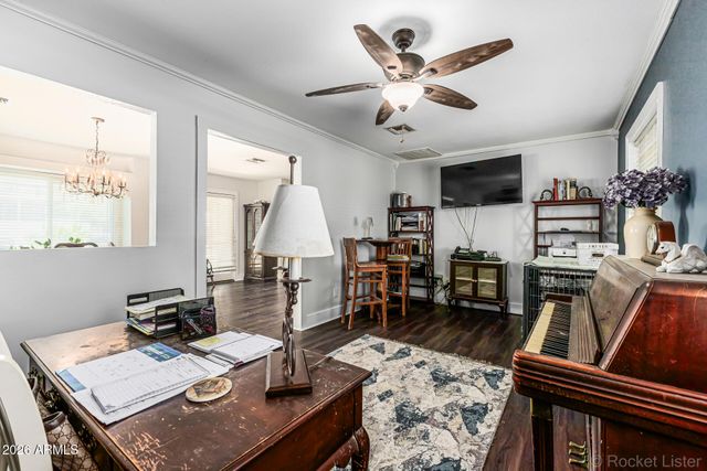 7040 N 177th Avenue, Waddell, AZ 85355