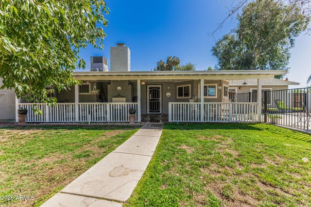 7040 N 177th Avenue, Waddell, AZ 85355