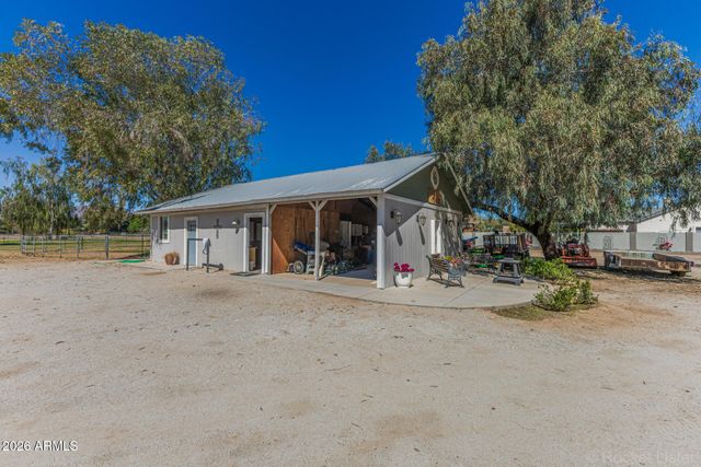 7040 N 177th Avenue, Waddell, AZ 85355