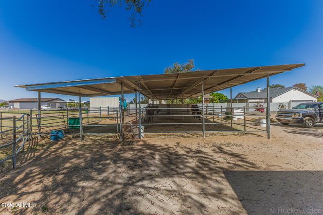 7040 N 177th Avenue, Waddell, AZ 85355