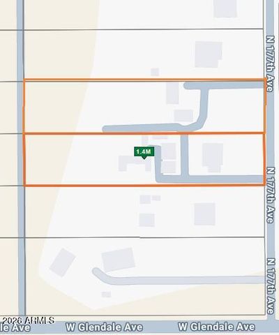 7040 N 177th Avenue, Waddell, AZ 85355