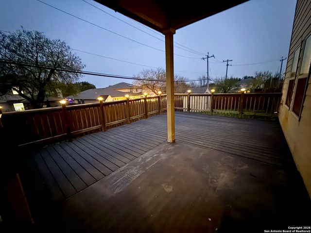 4006 Pavo Viejo, San Antonio, TX 78223