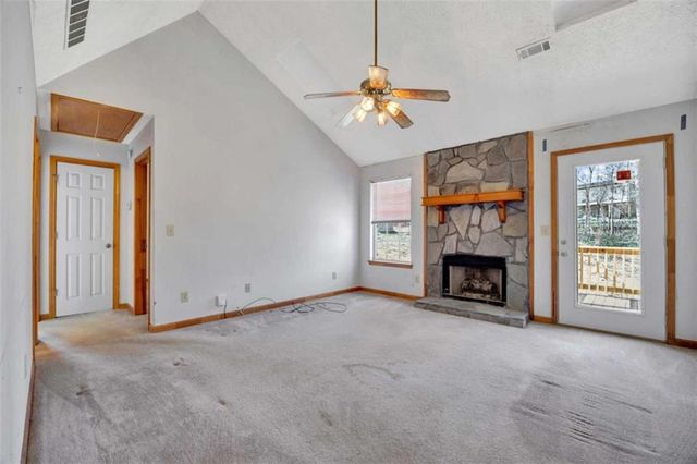 2067 Brandy Woods Drive, Conyers, GA 30013