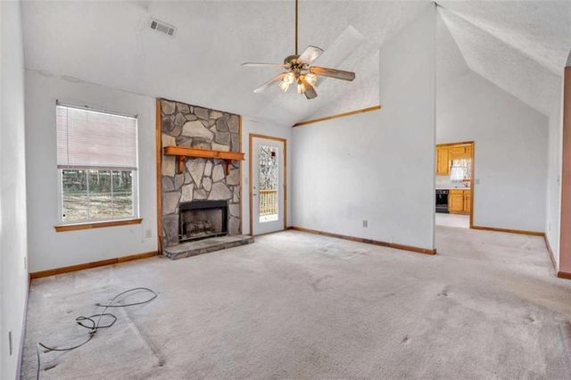 2067 Brandy Woods Drive, Conyers, GA 30013