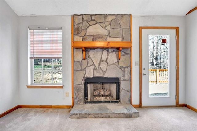 2067 Brandy Woods Drive, Conyers, GA 30013