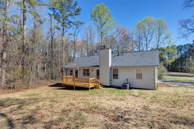 2067 Brandy Woods Drive, Conyers, GA 30013