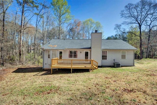 2067 Brandy Woods Drive, Conyers, GA 30013