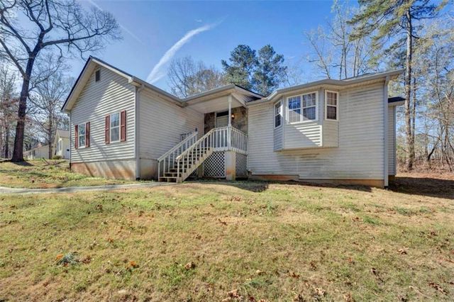 2067 Brandy Woods Drive, Conyers, GA 30013