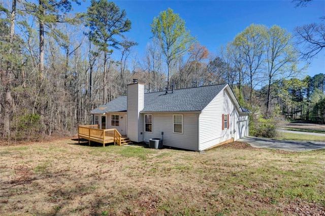 2067 Brandy Woods Drive, Conyers, GA 30013