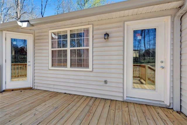 2067 Brandy Woods Drive, Conyers, GA 30013