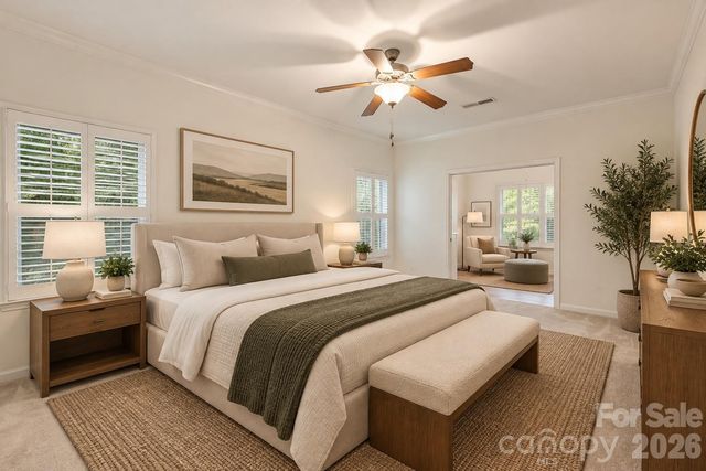 3530 Carmel Road, Charlotte, NC 28226