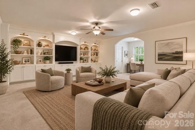 3530 Carmel Road, Charlotte, NC 28226