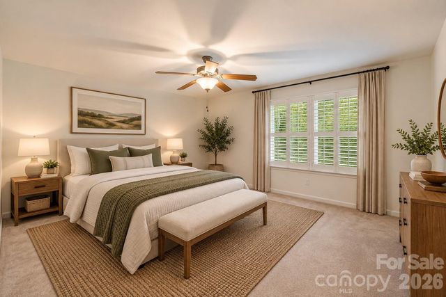 3530 Carmel Road, Charlotte, NC 28226