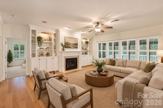 3530 Carmel Road, Charlotte, NC 28226