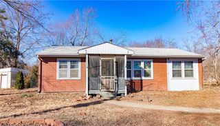 1406 S Market Street, Holden, MO 64040