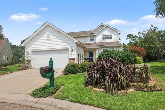 5004 Wax Myrtle Ct., North Myrtle Beach, SC 29582