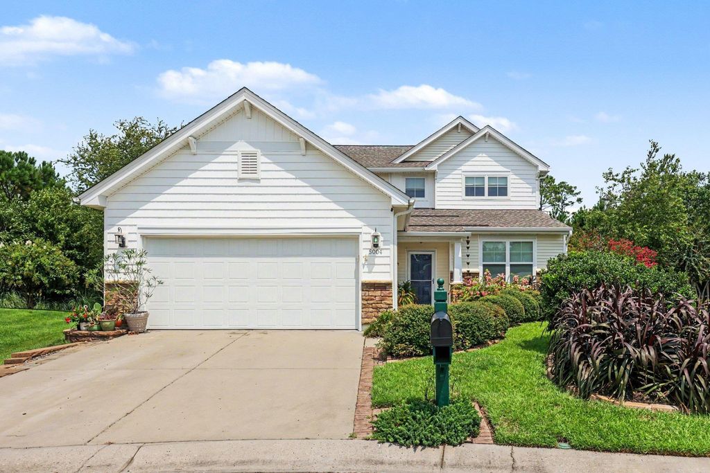 5004 Wax Myrtle Ct., North Myrtle Beach, SC 29582