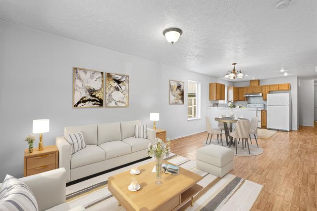 2424 W Dean Ave, Spokane, WA 99201