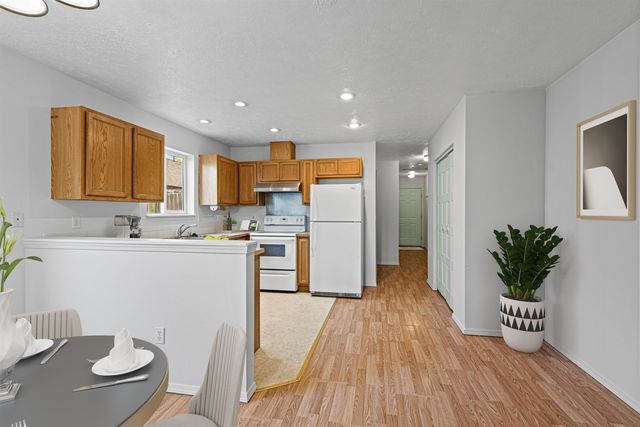 2424 W Dean Ave, Spokane, WA 99201