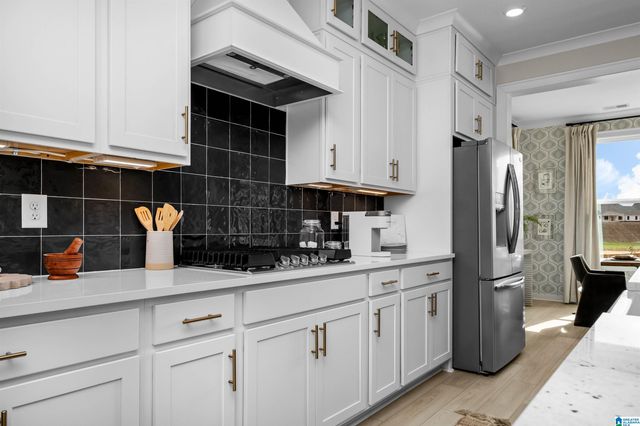 1223 BRAYFIELD CREST DRIVE, Vestavia Hills, AL 35242