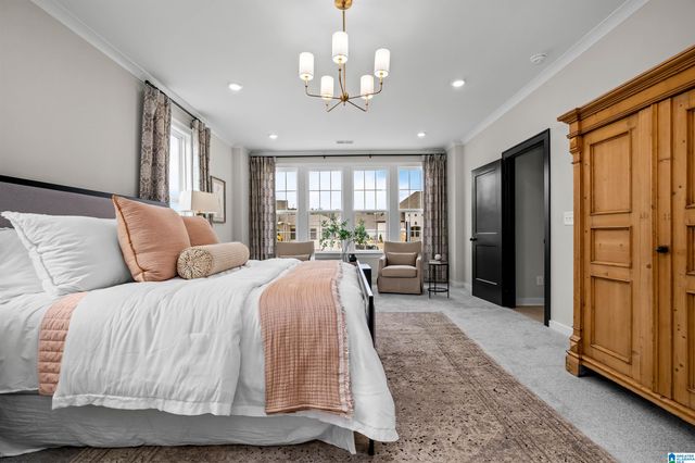 1223 BRAYFIELD CREST DRIVE, Vestavia Hills, AL 35242