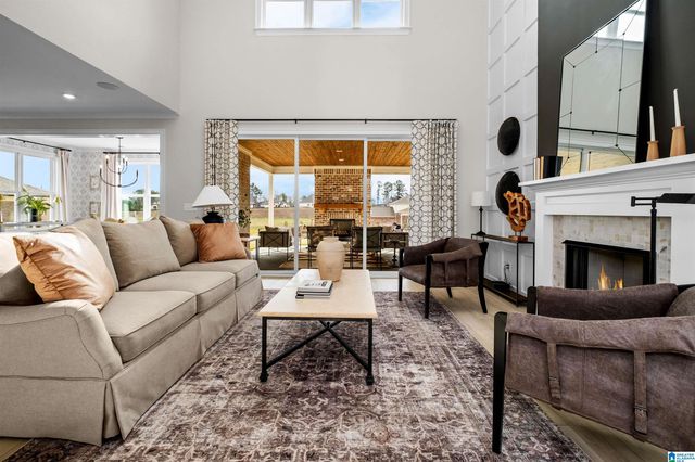 1223 BRAYFIELD CREST DRIVE, Vestavia Hills, AL 35242