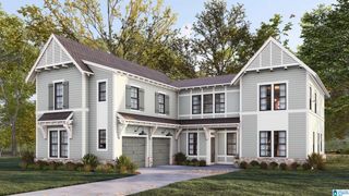 1223 BRAYFIELD CREST DRIVE, Vestavia Hills, AL 35242