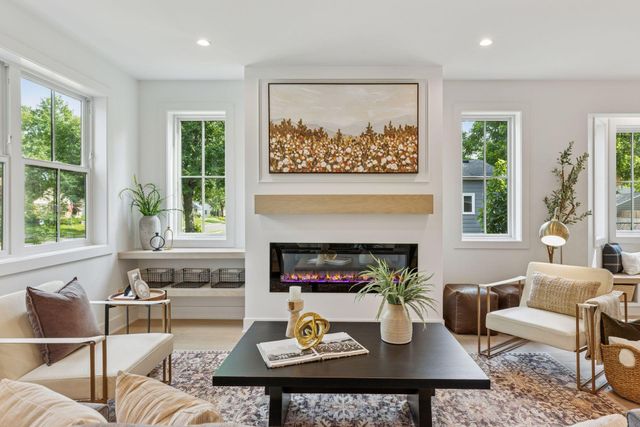 5705 Dupont Avenue S, Minneapolis, MN 55419