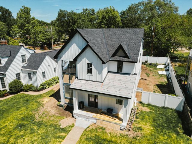 5705 Dupont Avenue S, Minneapolis, MN 55419