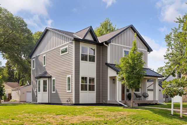 5705 Dupont Avenue S, Minneapolis, MN 55419