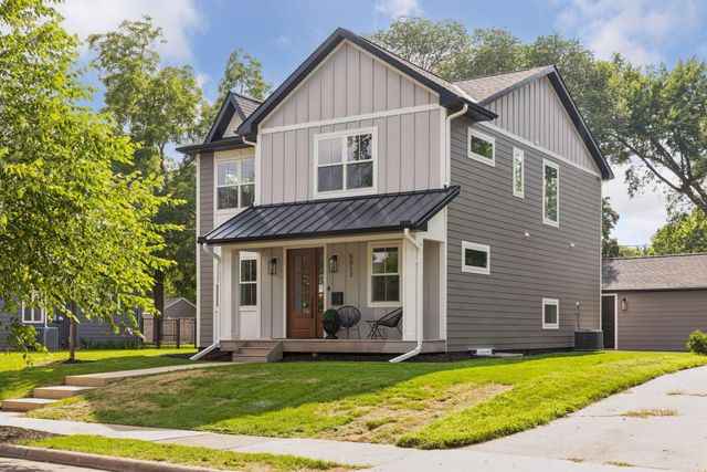 5705 Dupont Avenue S, Minneapolis, MN 55419