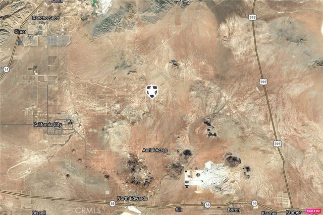 0 Don, California City, CA 93595