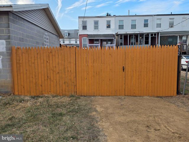 332 BURHANS BLVD E, Hagerstown, MD 21740