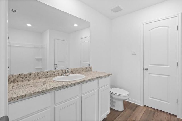 105 Morrison DR, Jarrell, TX 76537