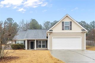923 Downing Drive, Bethlehem, GA 30620