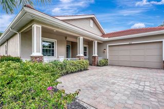3850 Otter Bend CIR, Fort Myers, FL 33905