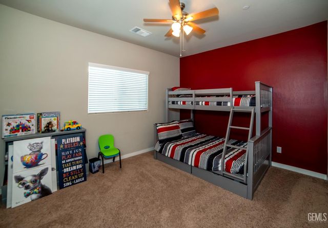 4201 Rolling Rock Avenue, Bakersfield, CA 93313