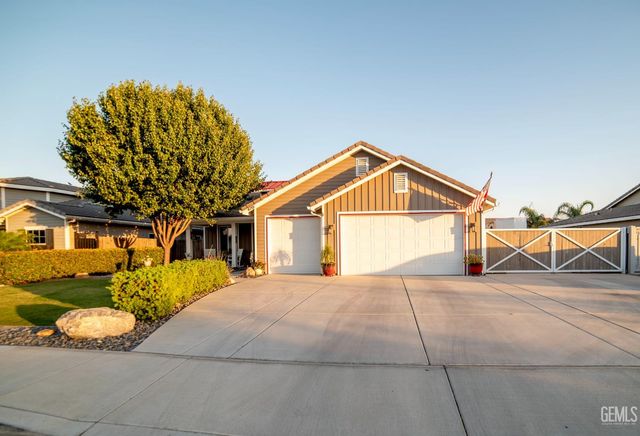 4201 Rolling Rock Avenue, Bakersfield, CA 93313