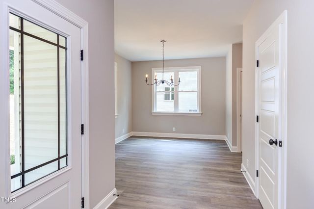 204 Cardinal Court, Oxford, NC 27565