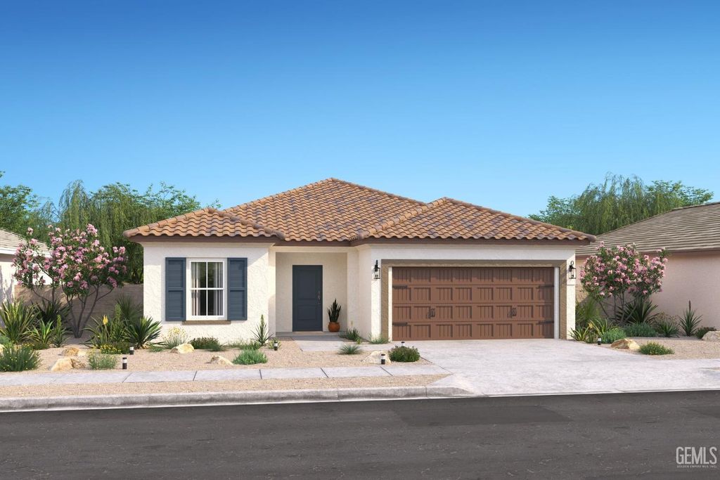 532 Rumba Street, Bakersfield, CA 93306