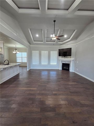 530 Joshua Pass, Centerton, AR 72719