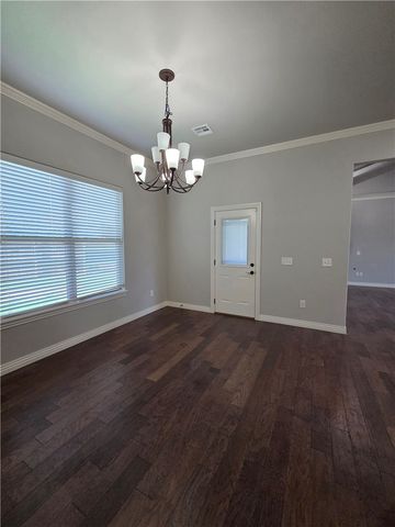 530 Joshua Pass, Centerton, AR 72719