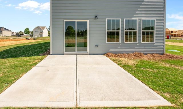 16 Cedar Sage Lane, Fort Mitchell, AL 36856