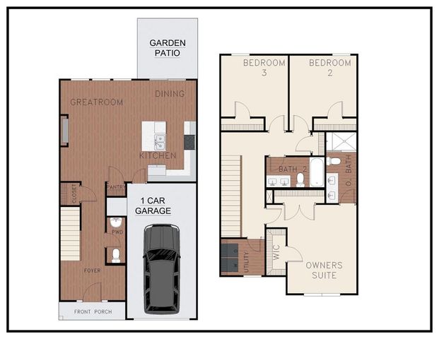 16 Cedar Sage Lane, Fort Mitchell, AL 36856