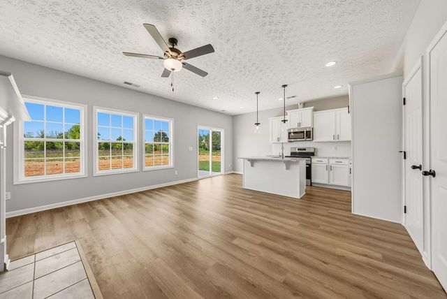 16 Cedar Sage Lane, Fort Mitchell, AL 36856