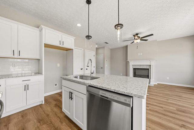 16 Cedar Sage Lane, Fort Mitchell, AL 36856