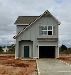 16 Cedar Sage Lane, Fort Mitchell, AL 36856